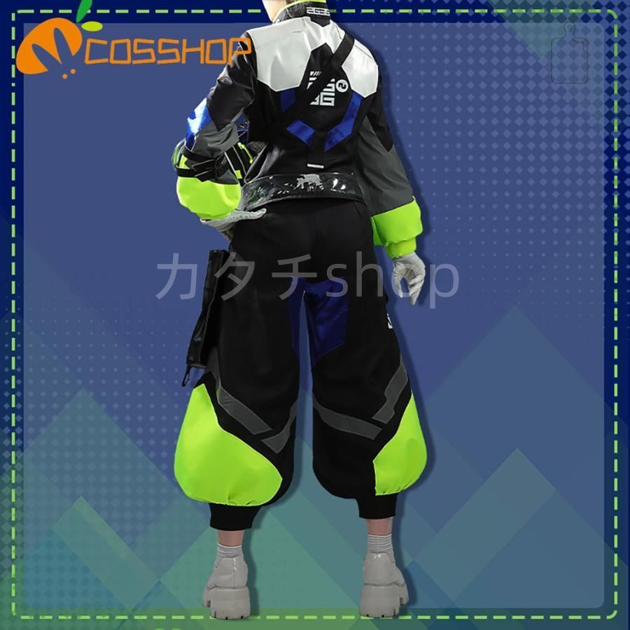 バーチャル YouTuber Vtuber 伊波ライ コスプレ衣装 演出服 変装 仮装 二次会 イベント パーティー ハロウィン