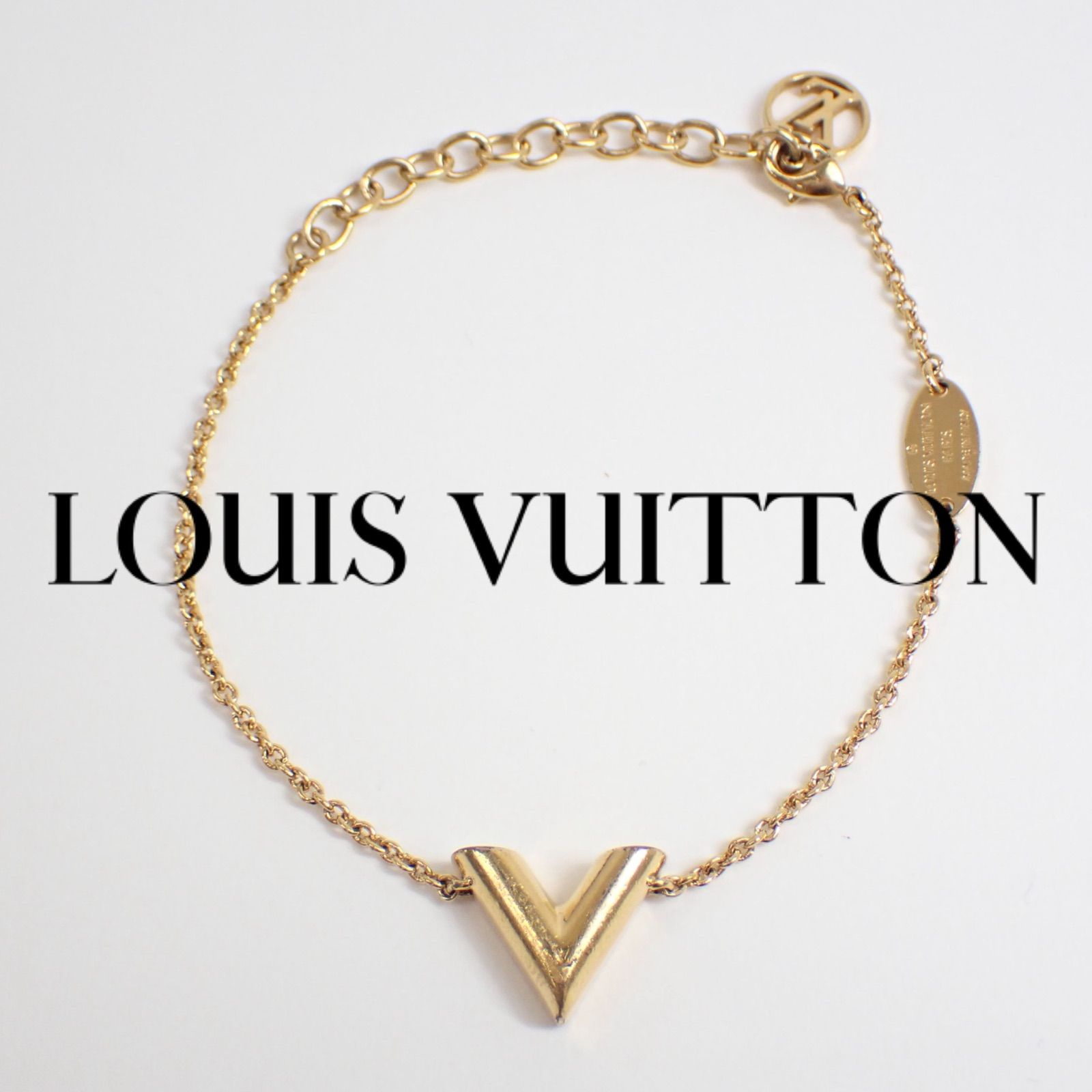 LOUISVUITTON ルイヴィトン ヴィトン 6.4g M61084 LE1201 GP