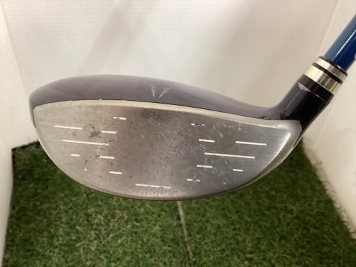 ダンロップ XXIO 2014 3W レディース フェアウェイウッド FW XXIO MP800L フェアウェイ フレックスL レディース 女性用 右利き 右用 Dランク ゴルフクラブ