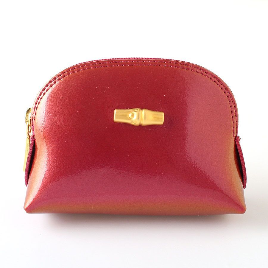 ロンシャン LONGCHAMP レザー パスポートケース レッド 楽天市場】Longchamp ロンシャン 3416 021 LE FOULONN ル