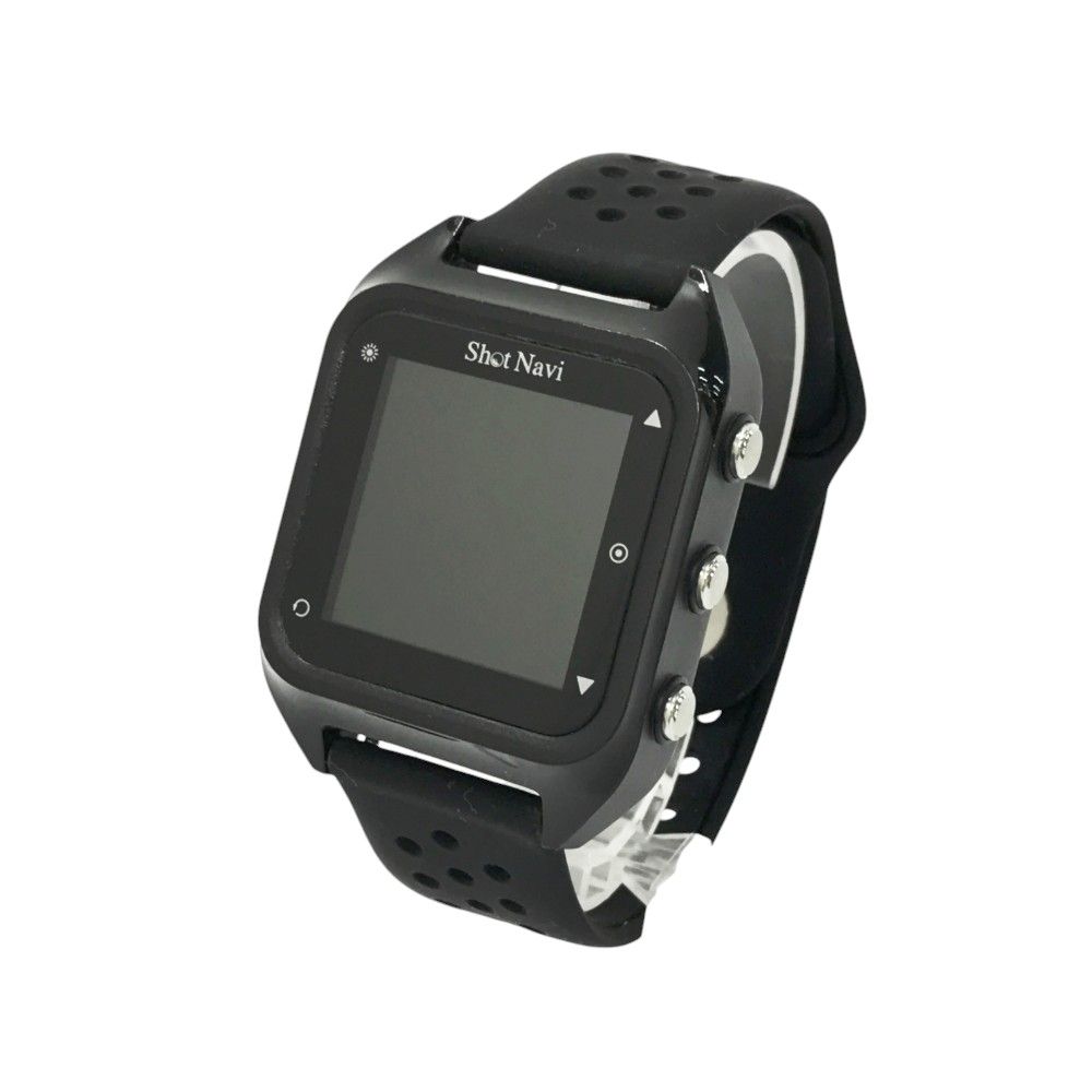 Shot Navi HuG Beyond（Black) お 得 な 通販 サイト