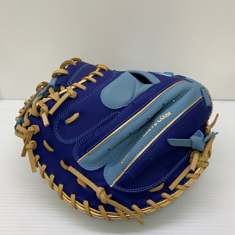Rawlings - 中古品 ローリングス Rawlings 軟式 捕手用グローブ キャッチャーミット GR5HTC2AF 5845 Rawlings - 中古品 ローリングス Rawlings 軟式 捕手用グローブ