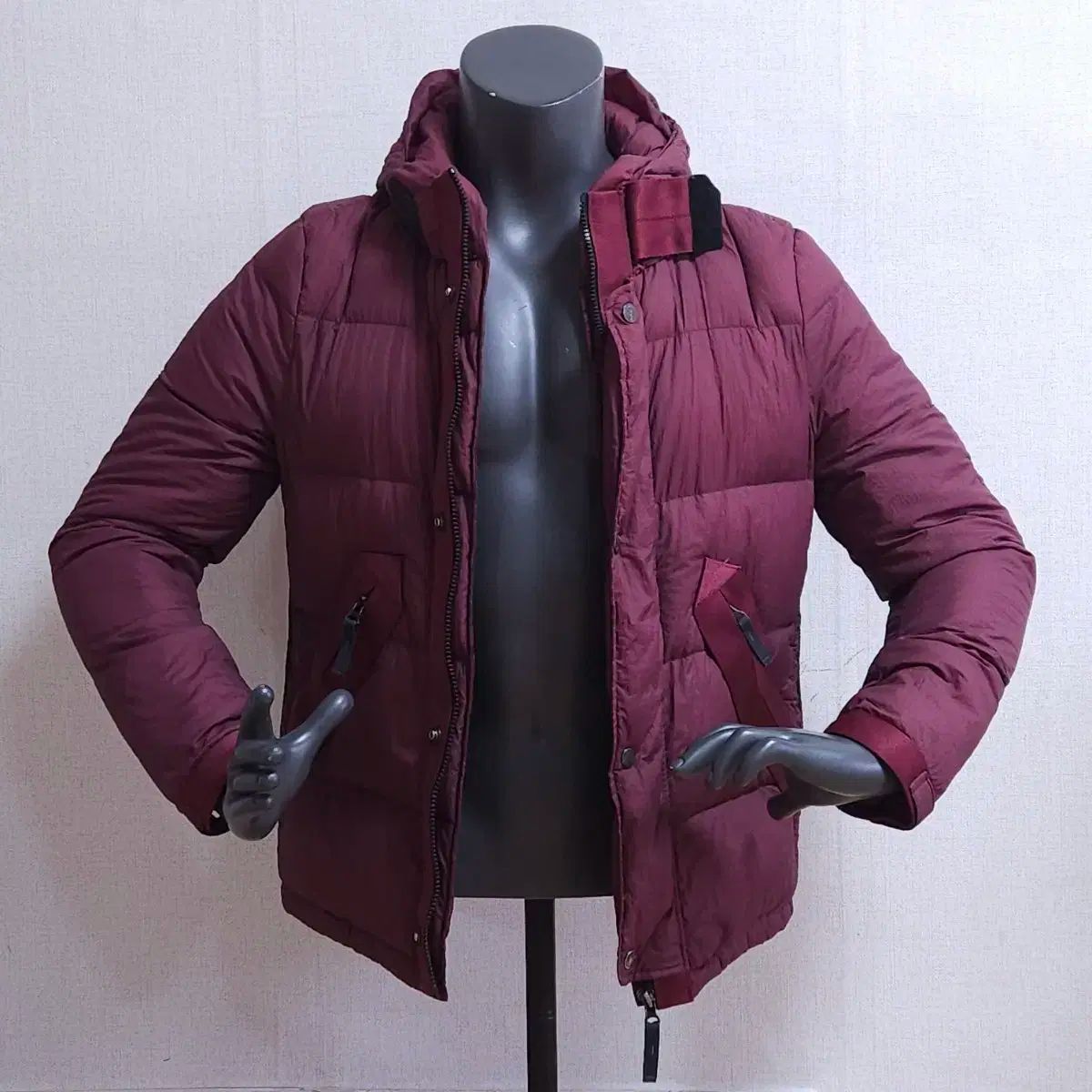 C.P. Company シー ピー カンパニー ダウン