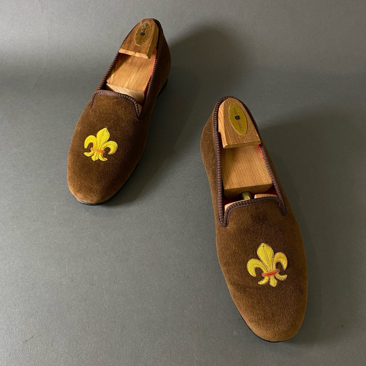 8g19 《美品》 Tricker