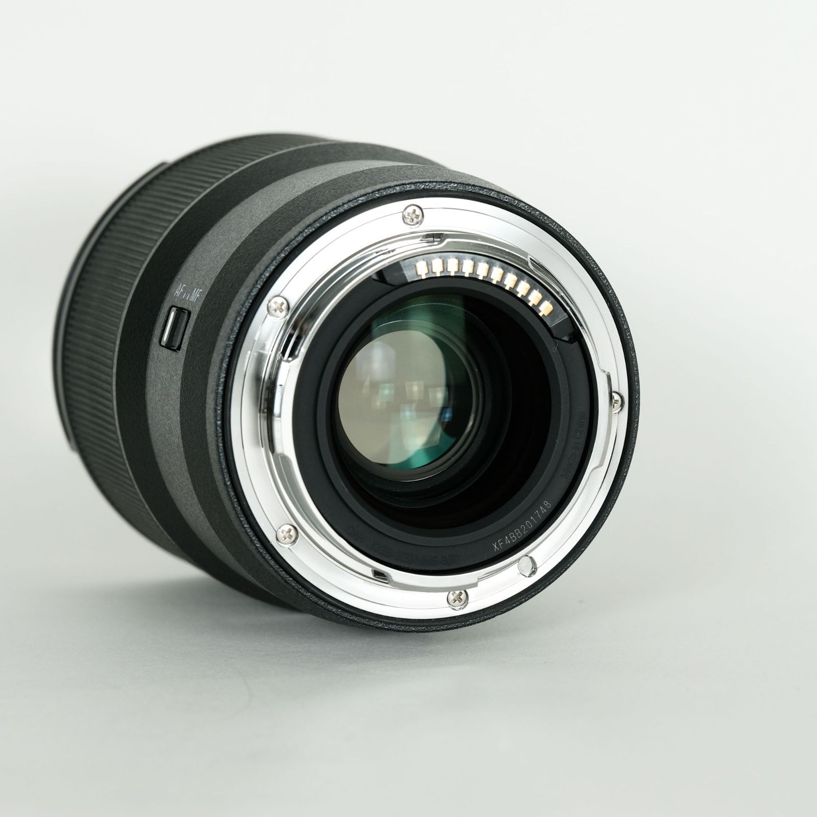 極美品] Panasonic LUMIX S 50mm F1.8 / ライカLマウント - メルカリ