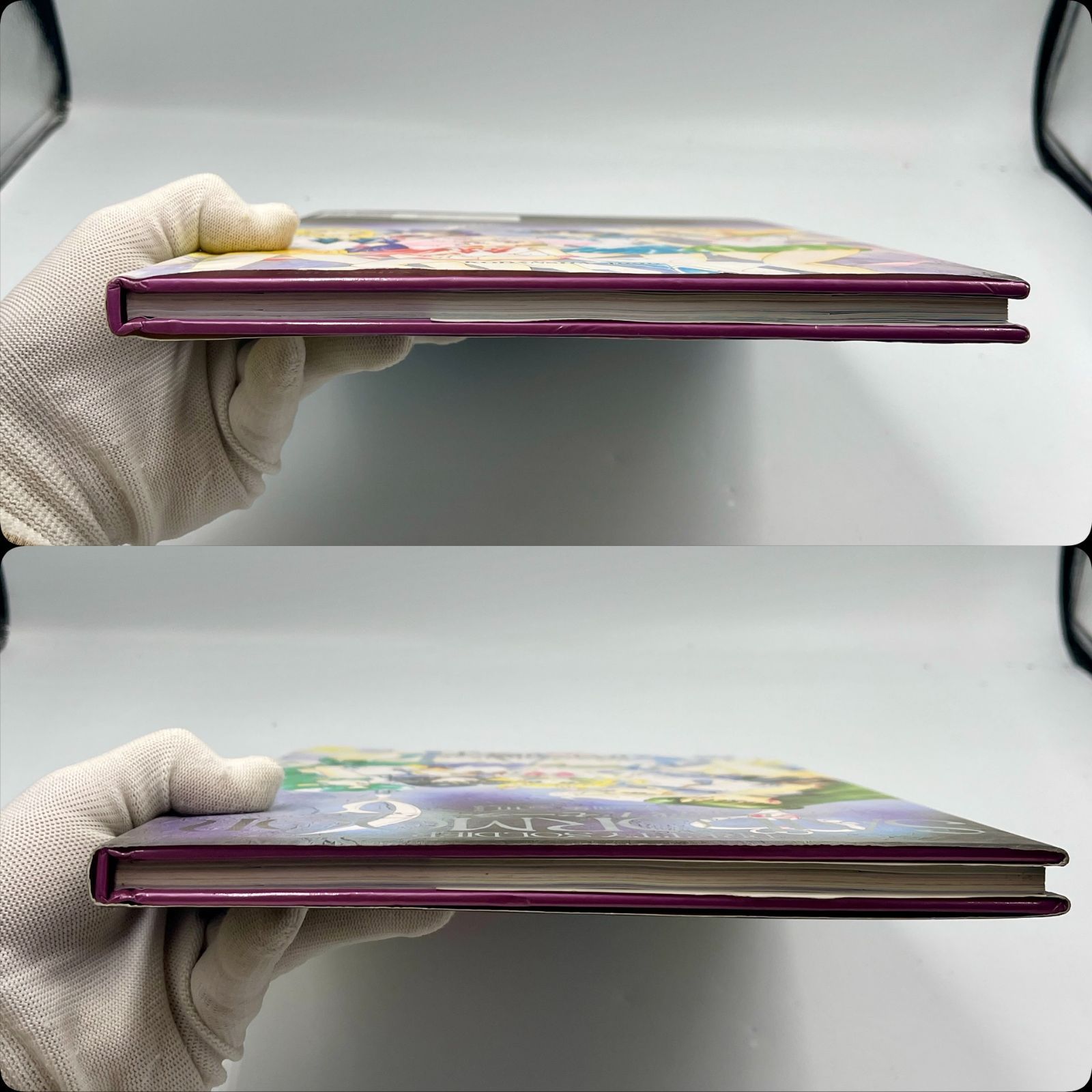 美少女戦士セーラームーン 原画集