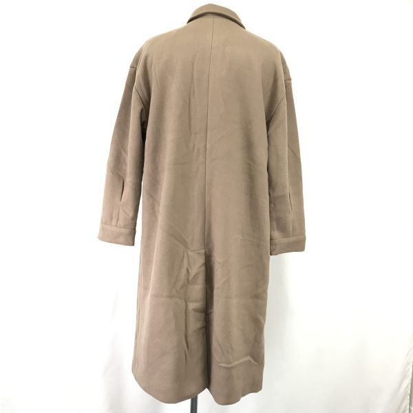 【モデル着用】SON OF THE CHEESE FU OVER COAT モデル着用】SON OF THE CHEESE FU OVER COAT SON OF THE CHEESE