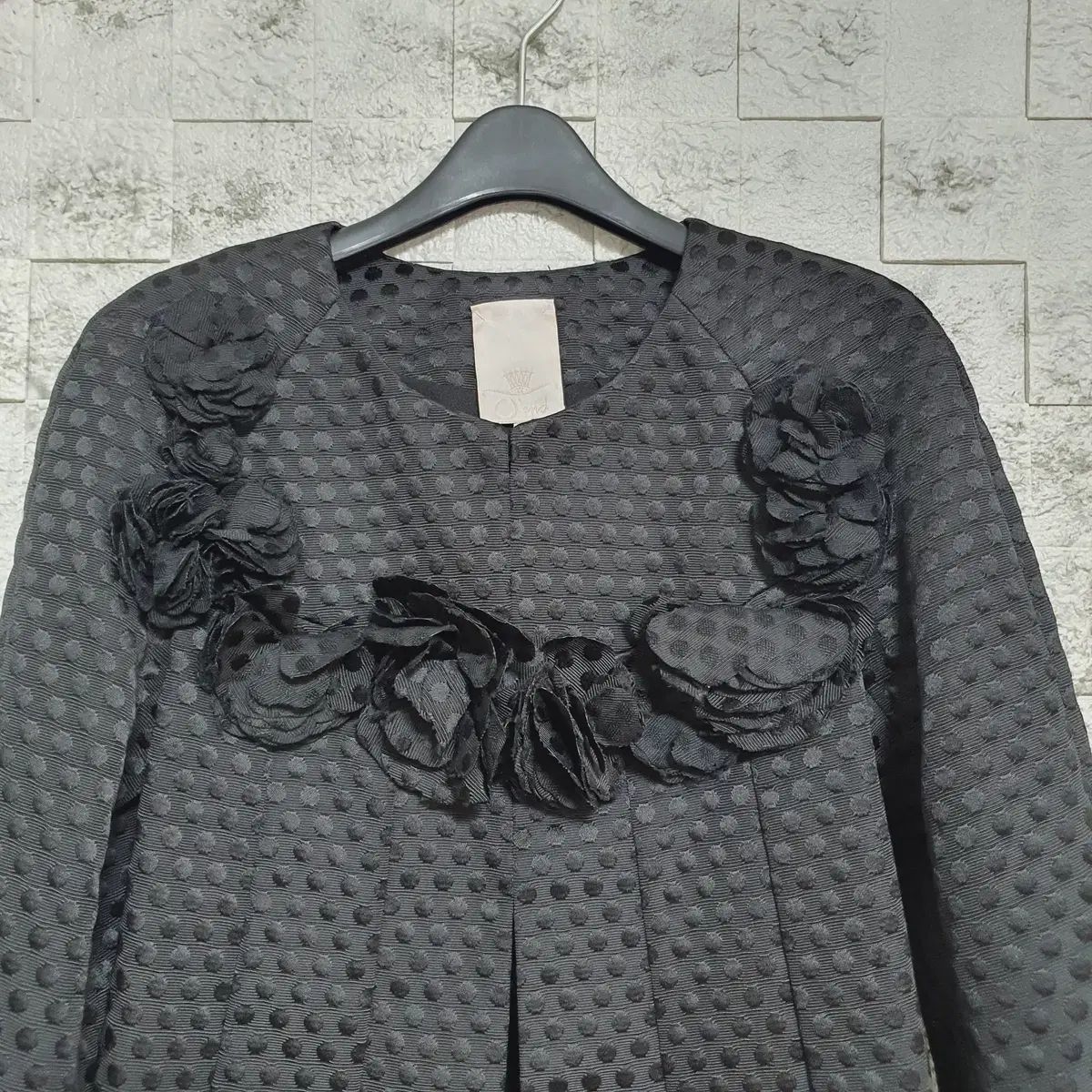 オッズセカンド フラワーデコレーション