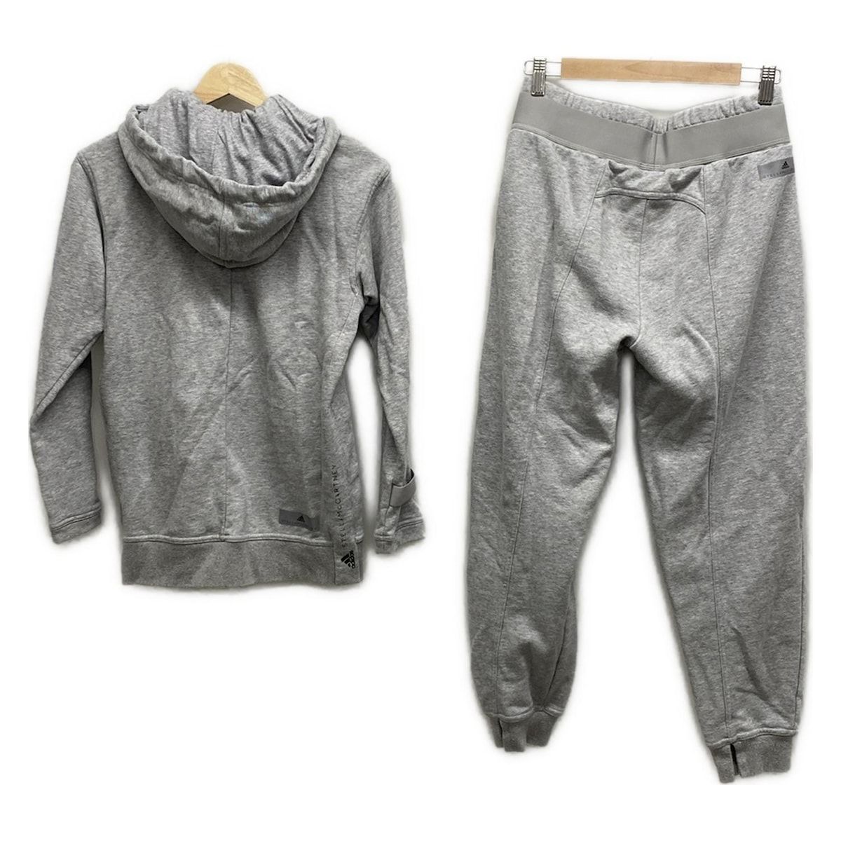 アディダスステラマッカートニー　セットアップ アディダス バイ ステラマッカートニー adidas by Stella