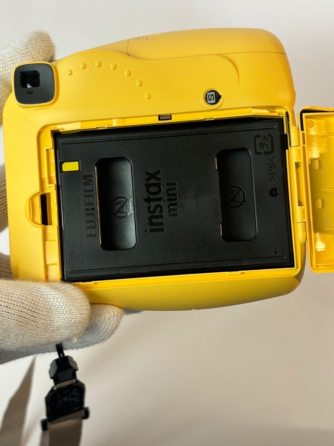 mini 8