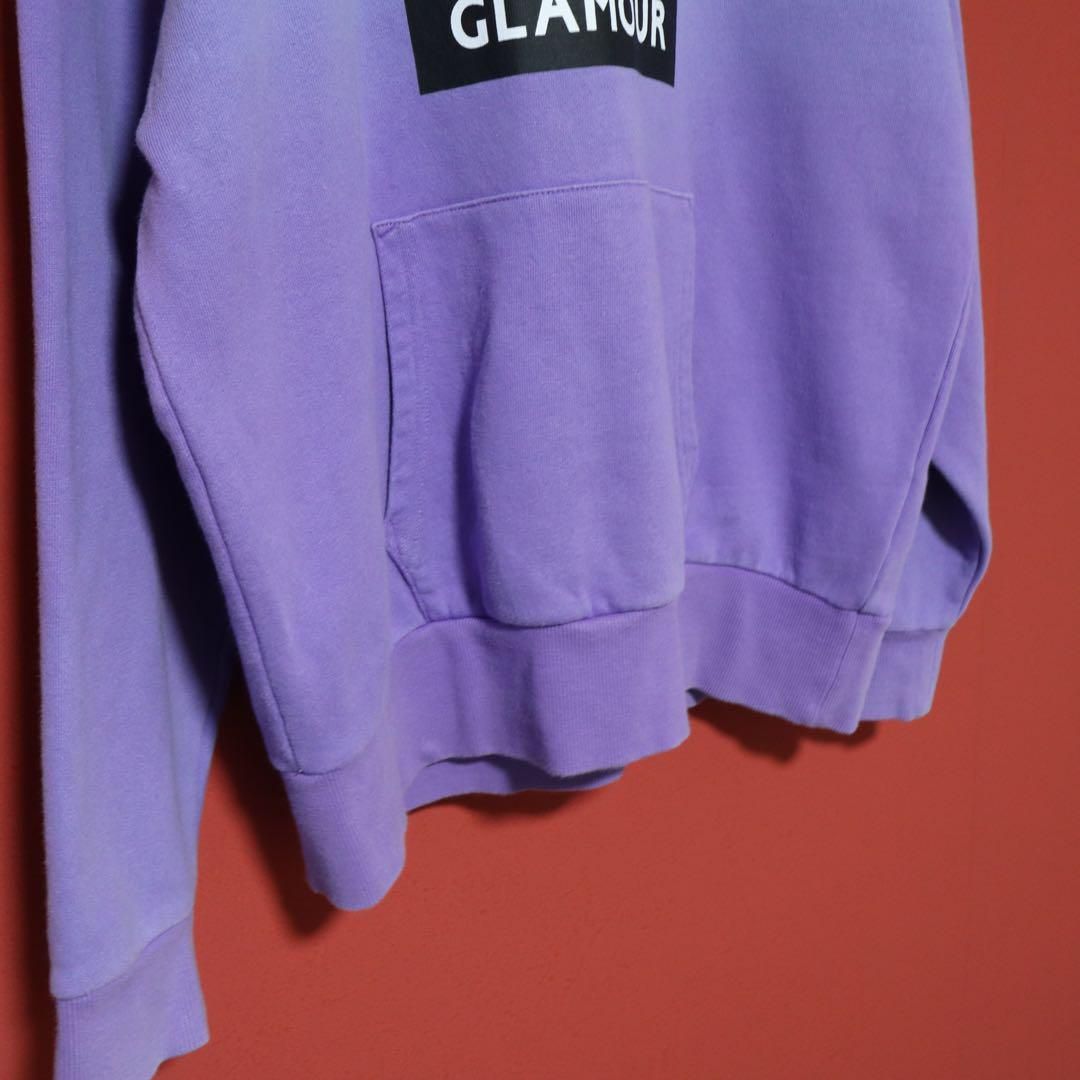 HYSTERIC GLAMOUR × X-girl コラボ プリント パーカー - メルカリ