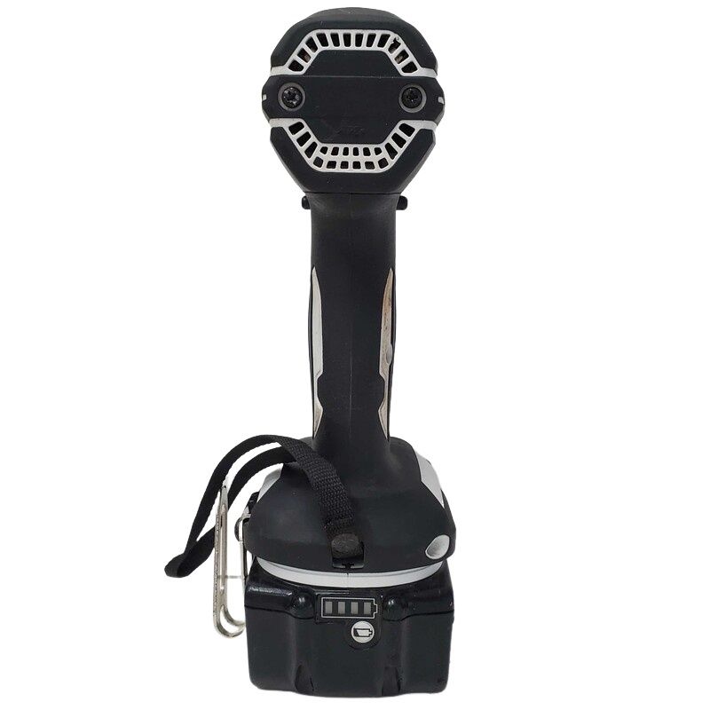 新品■マキタ 18V インパクトドライバー TD149DZP ピンク 本体 ☆Makita⁄マキタ 18v充電式インパクトドライバ TD149DZP ピンク