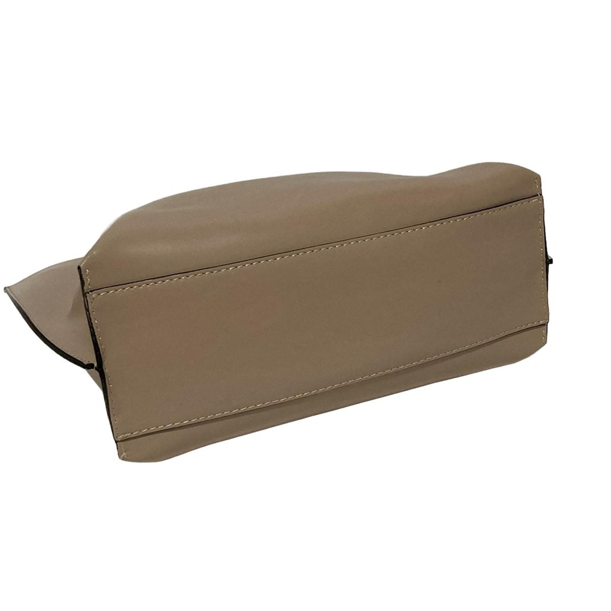 GIANNICHIARINI(ジャンニキャリーニ/ジャンニキアリーニ) トート