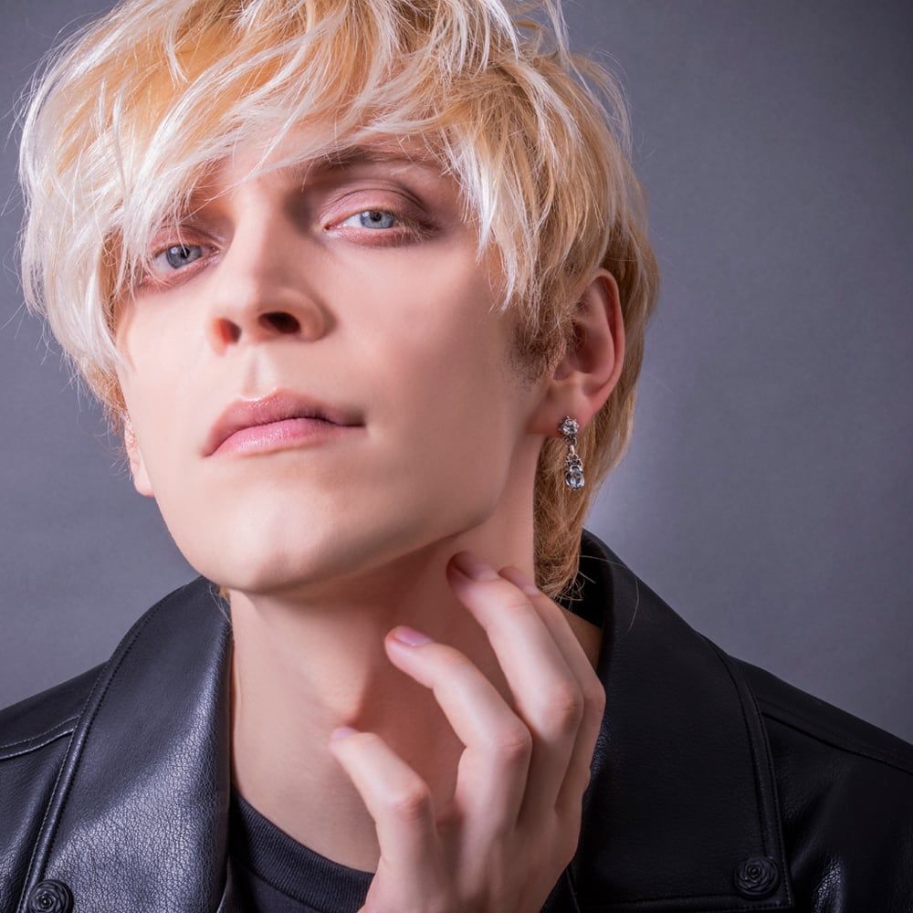 ポセイドンピアス アルテミスクラシック