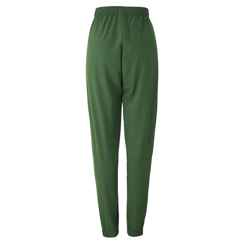 DUNLOP ダンロップ ウインドパンツ ＤＡＷ ４４９０ テニス バドミントン ウェア ユニ DAW 4490 DOLI Ｄオリーブ