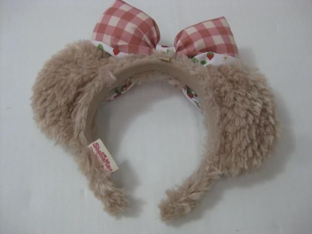 シェリーメイ カチューシャ