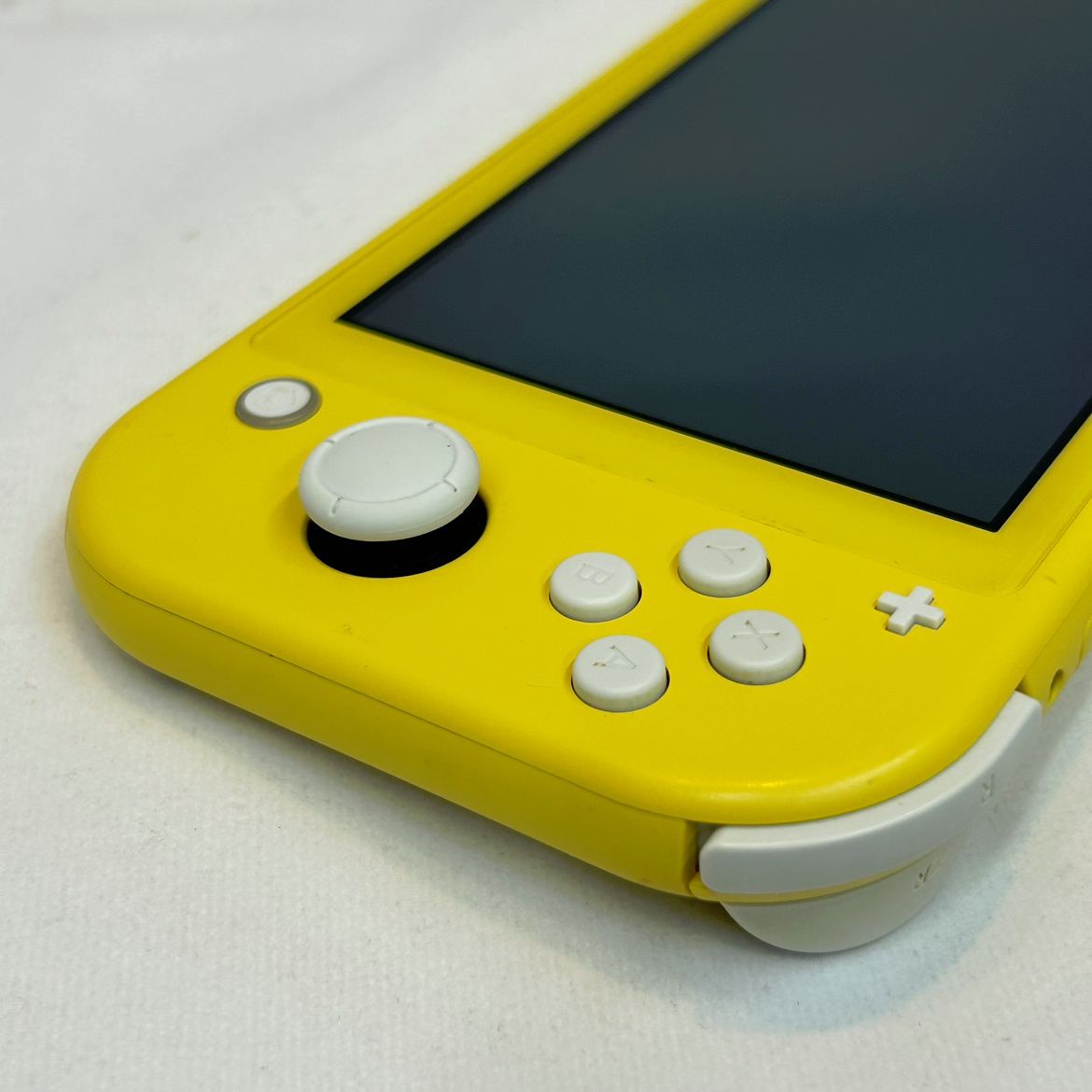 ♢957 Nintendo Switch Lite ニンテンドー スイッチライト HDH-S-YAZAA 