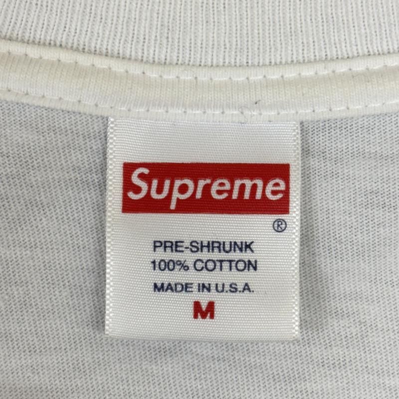 Supreme シュプリーム