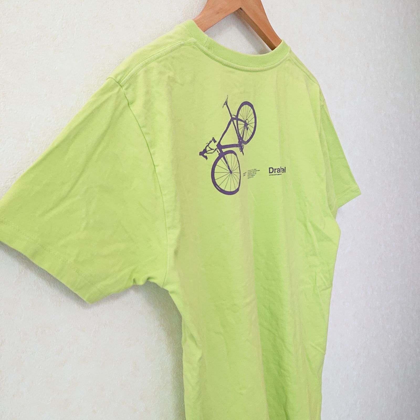 w^)b Design Tshirts Store graniph デザインティーシャツストア 
