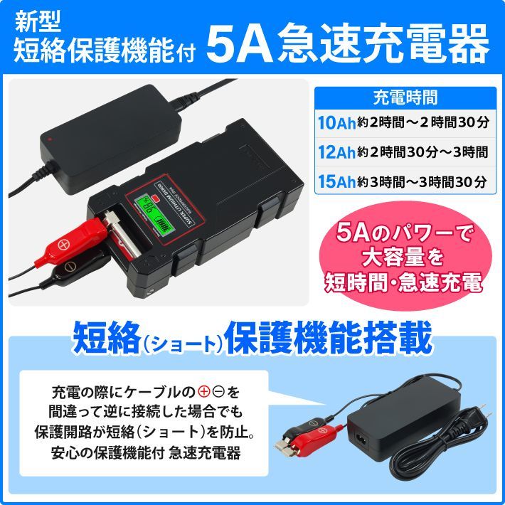 1年保証