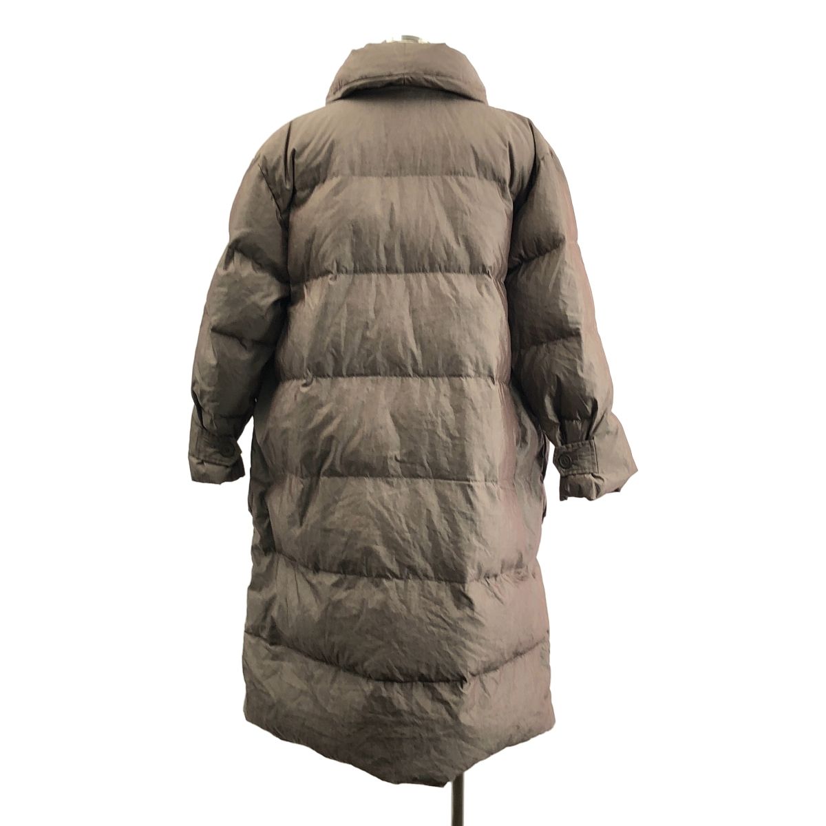 ISSEY MIYAKE WINDCOAT ダウンコート M 90s Issey Miyake Windcoat | M-L - Lucky Vintage