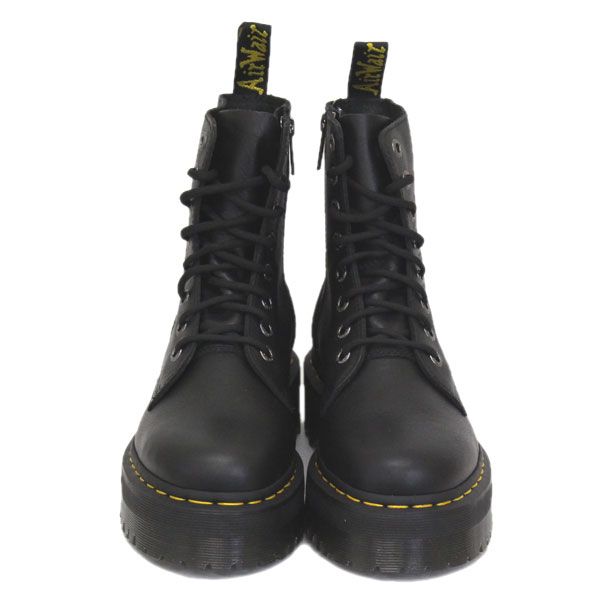 Dr.Martens (ドクターマーチン) 26378001 JADON III 8ホール