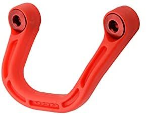 DMM Stowaway ストワウェイ ツールクリップ パーキングロット ツリーケア カラビナ ツリークライミング アーボリスト (ラージ)