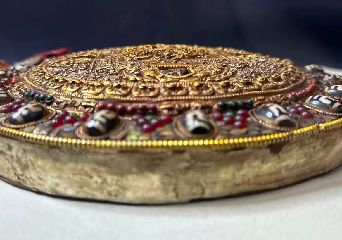 立体曼荼羅 五方佛