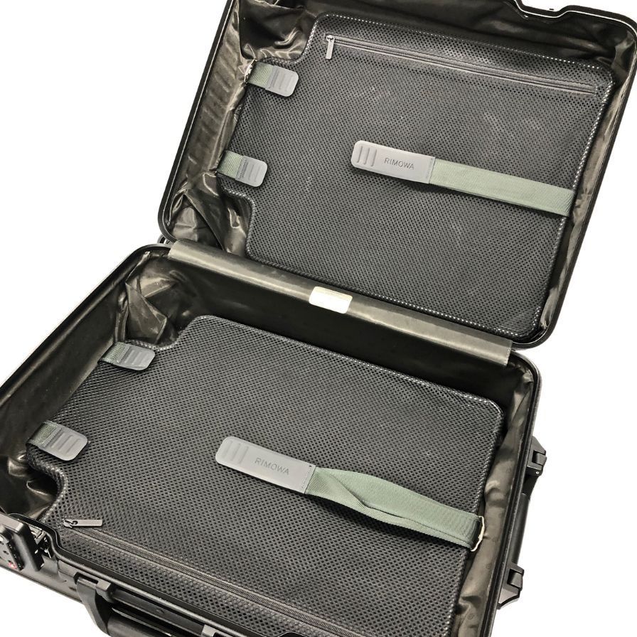 リモワ スーツケース キャビン」の人気商品一覧 | 安い商品を通販