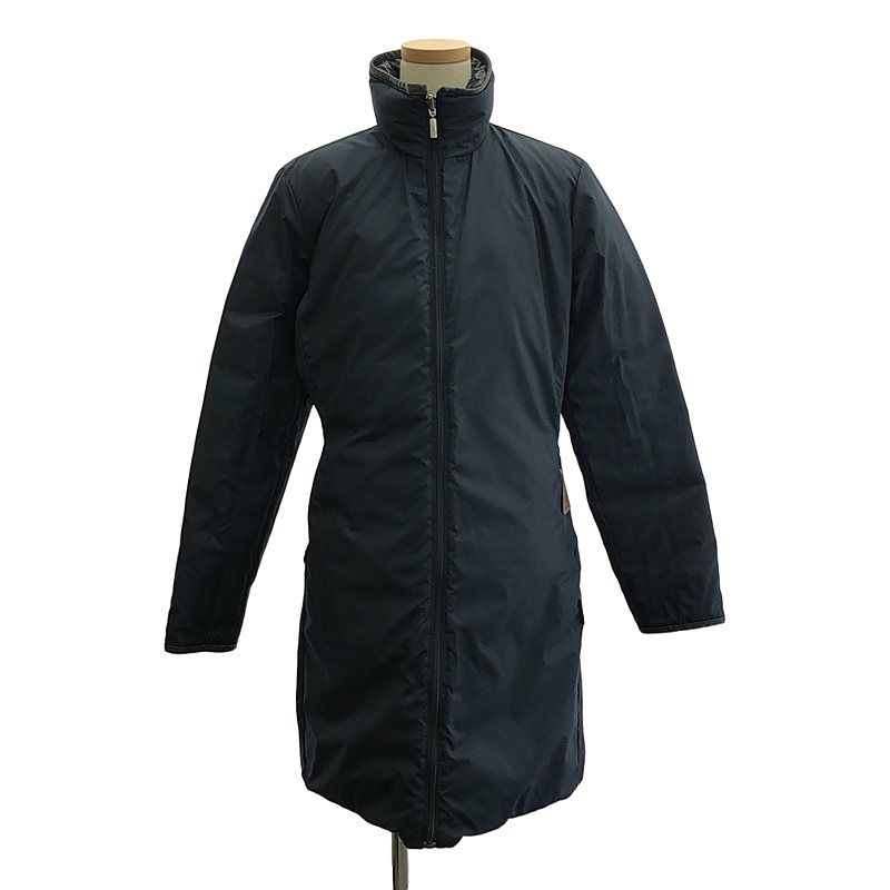 MONCLER / モンクレール | 2006-2008 | 茶タグ リバーシブル MONCLER / モンクレール | 2006-2008 | 茶タグ リバーシブル