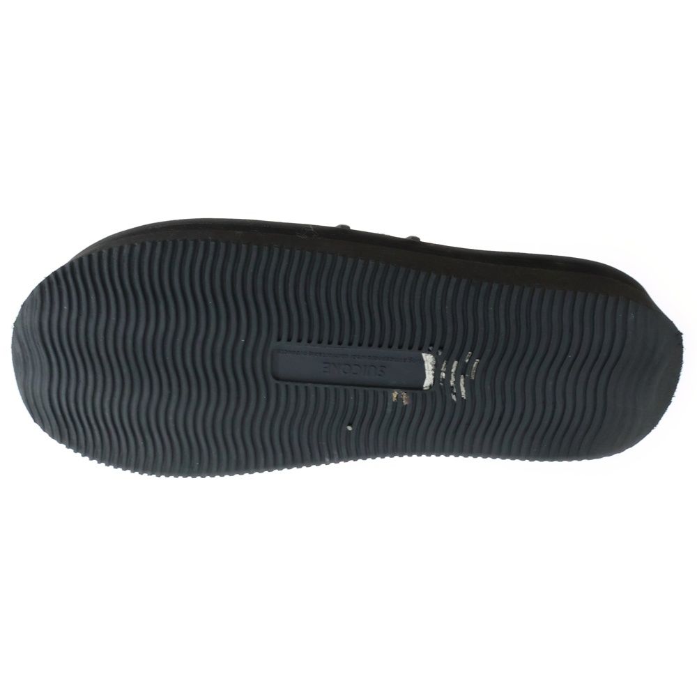 TOGA トーガ ×SUICOKE MURA スイコック サンダル ブラック US9|27cm WWW_MORNINGWALKER_COM