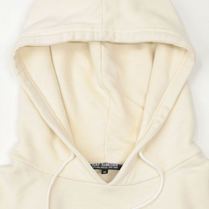 極美品】RAF SIMONS ラフ シモンズ アーカイブ 2005AW ポルター