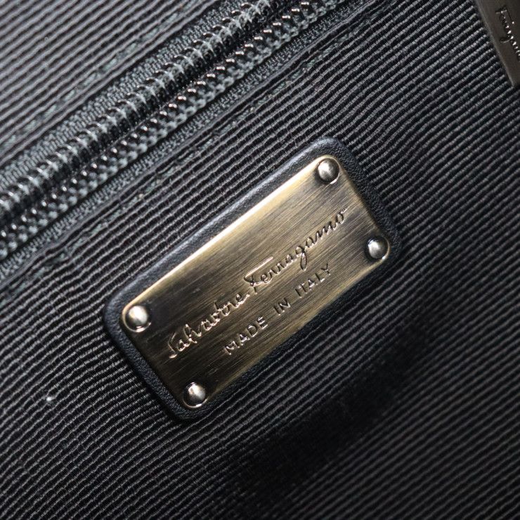 Salvatore Ferragamo サルヴァトーレ フェラガモ ハンドバッグ DY 21
