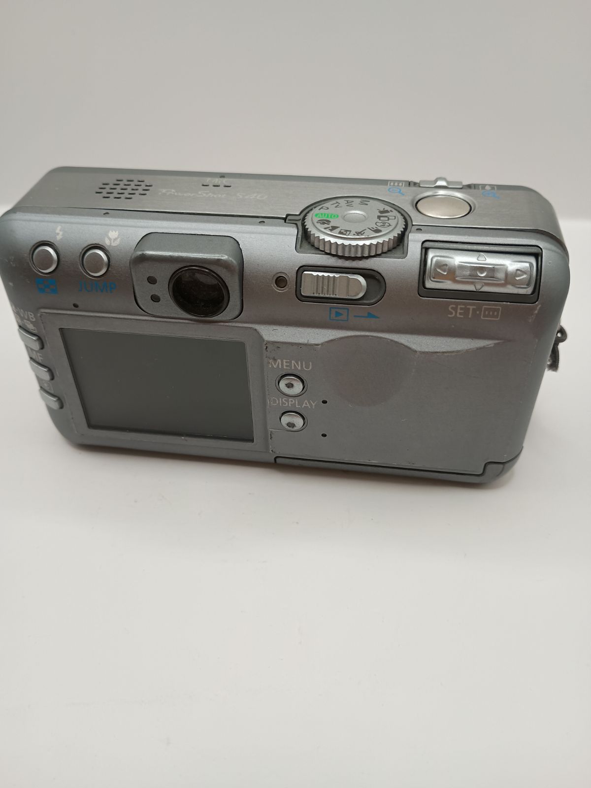 PowerShot S40