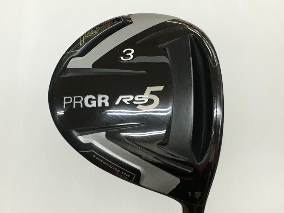 Aデザインゴルフ ミッドウッド19度 トライファス TFW 65S 最短翌日発送】RS 5 | 15 | S | BASILEUS TFW FW65 | 中古