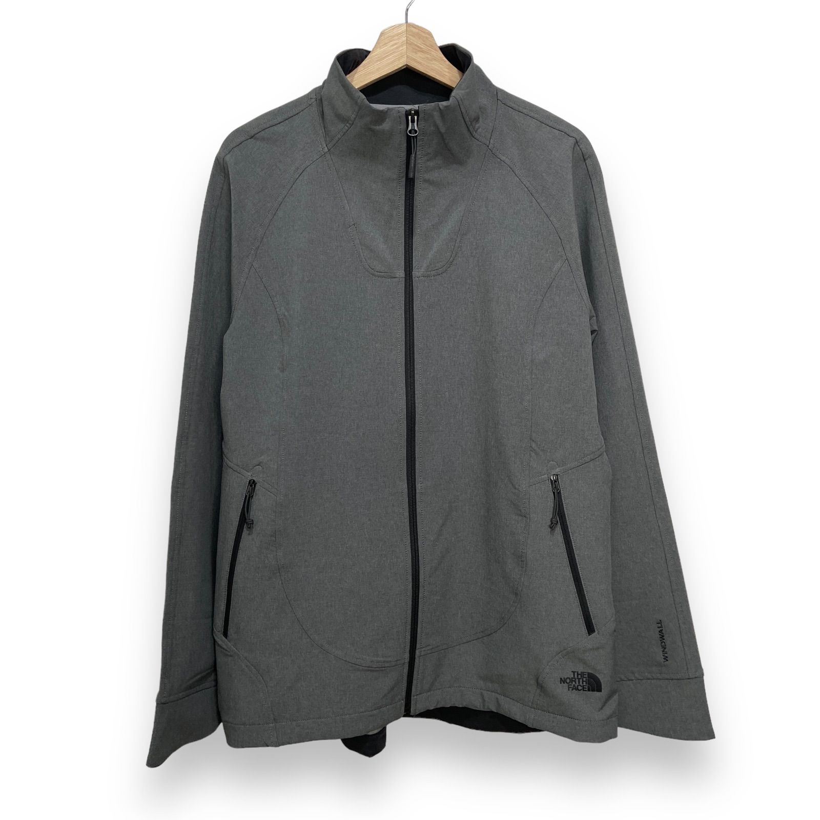 ☆THE NORTH FACE☆ノースフェイス☆ソフトシェルジャケット☆テック 