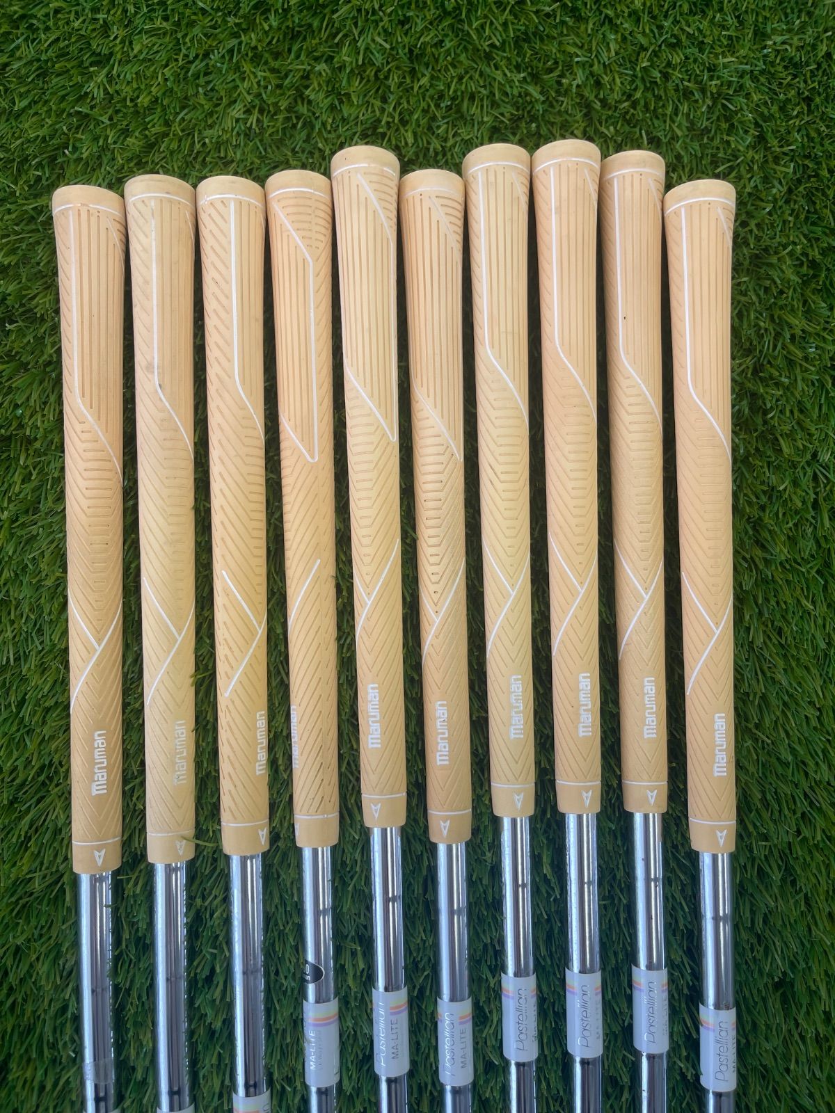 レディース Shamrock シャムロック DUNLOP ダンロップ ゴルフ クラブ セット 初心者 入門 バッグ付き フルセット 右利き パター付 レディース Shamrock シャムロック DUNLOP ダンロップ ゴルフ