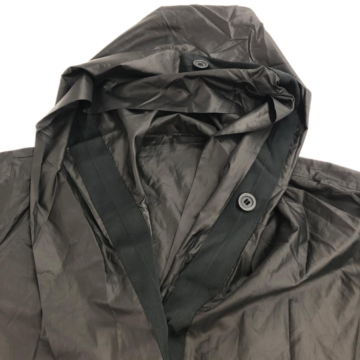 良好 ISSEY MIYAKE FETE イッセイミヤケフェット ロング コート サイズ