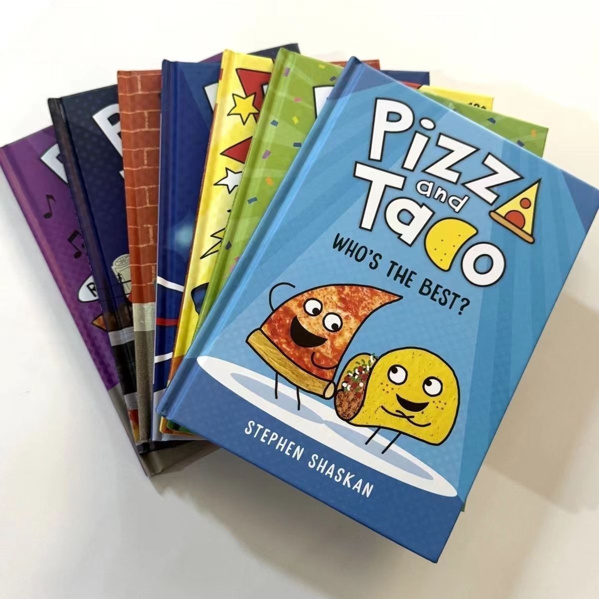 洋書　絵本　まとめ売り　71冊 Amazon | レアセット 洋書絵本 輸入絵本 英語絵本 洋書 英語 11