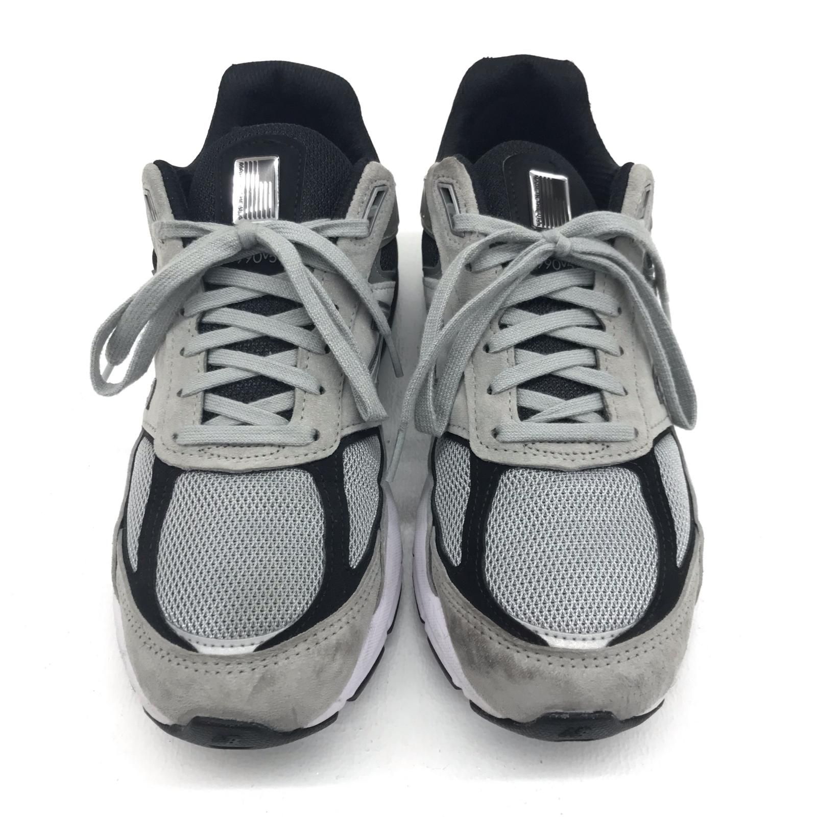 物流センター】 中古 NEW BALANCE | ニューバランス スニーカー