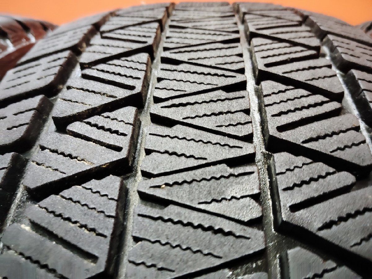 BRIDGESTONE BLIZZAK DM-V3 225/55/19 1本 ブリヂストン BLIZZAK DM-V3