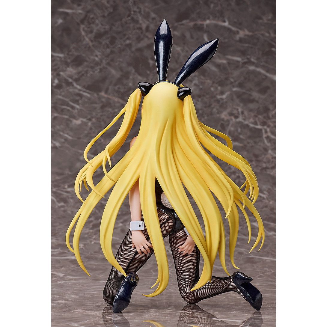 B-Style 金色の闇 バニーVer. To LOVEる -とらぶる- ダークネス 1/6