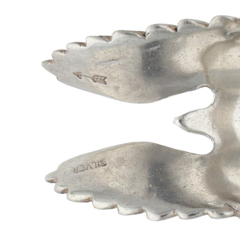 ゴローズ 金メタル付きイーグル