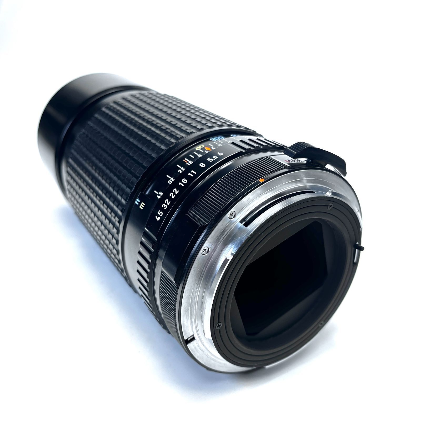 美品】SMC PENTAX 67 300mm F4 望遠レンズ ペンタックス67 中判