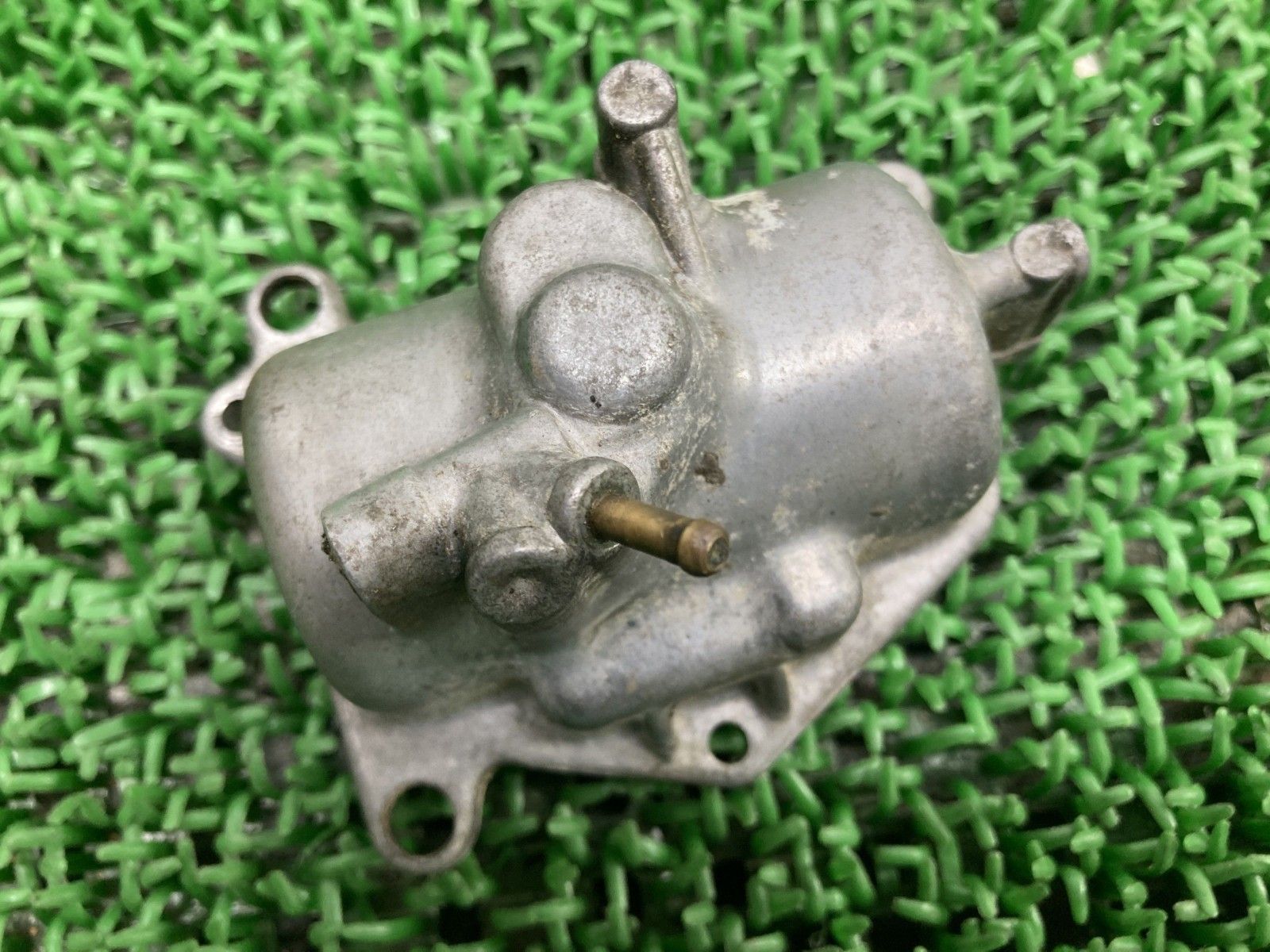 美品‼️ 定価¥950000 KRIZIAPELLE リアルファロングコート