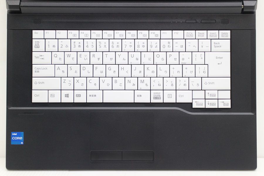 富士通 A5511/G/i5 1145G7+16GB+SSD1TB 富士通 LIFEBOOK A5511/G Core i5 1145G7 2.6GHz/16GB/256GB(SSD