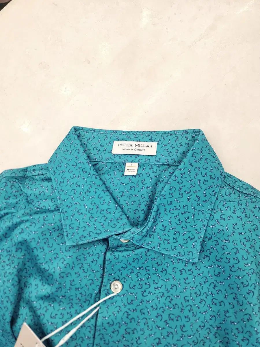 メンズゴルフウェア