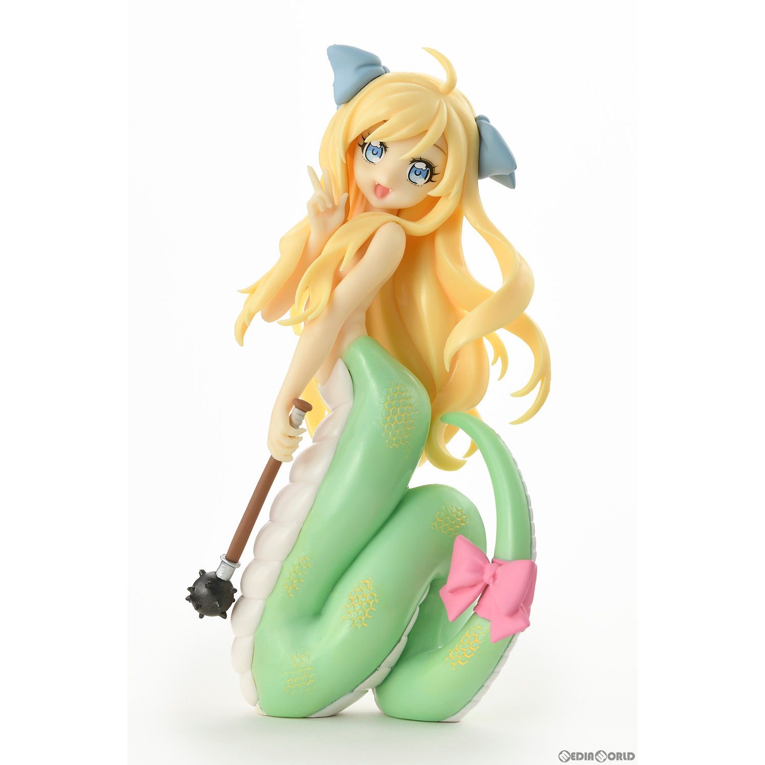 邪神ちゃん スマイルVer. 邪神ちゃんドロップキック 完成品 フィギュア
