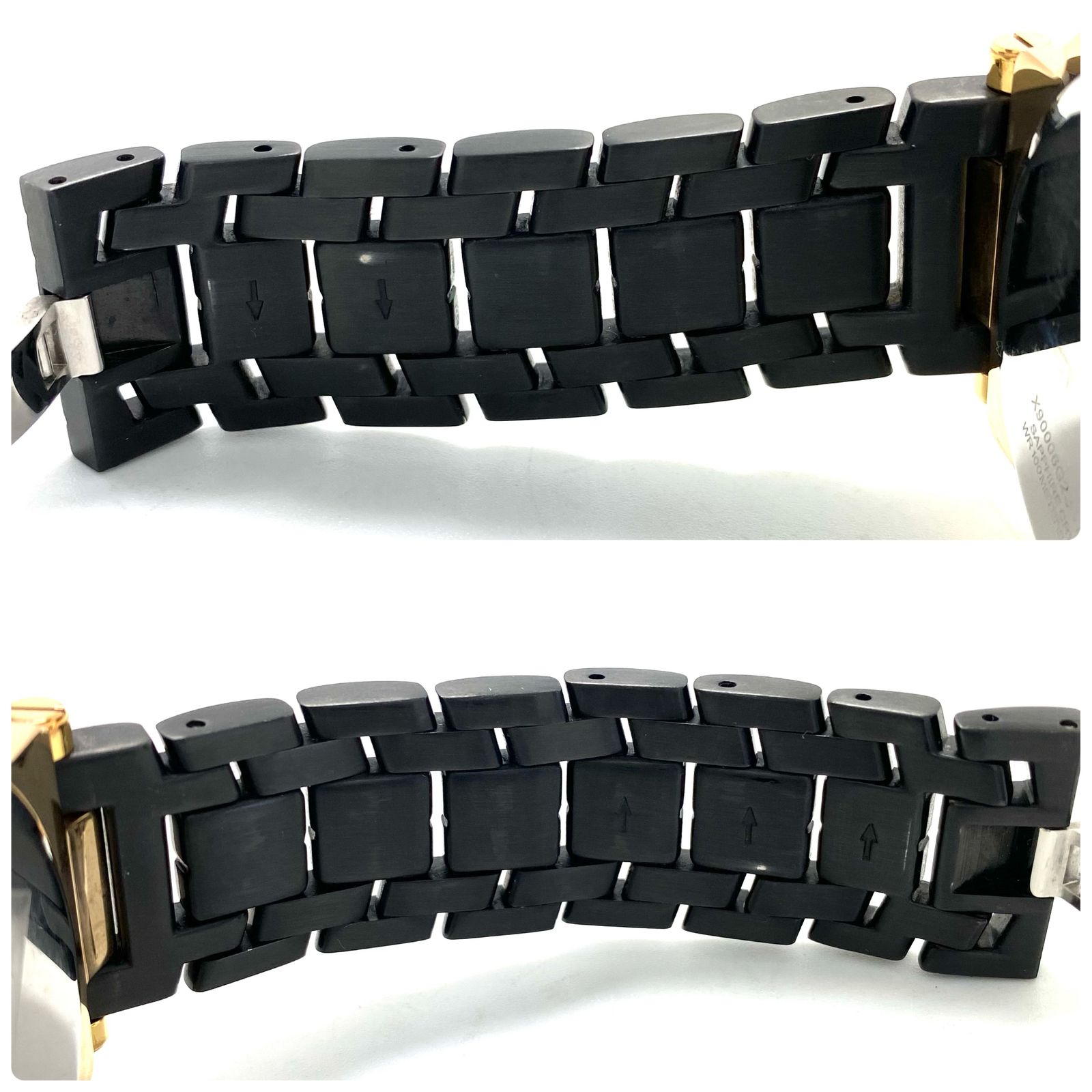 腕時計 メンズ ゲスコレクション Guess collection GC-1 X90006G2S 