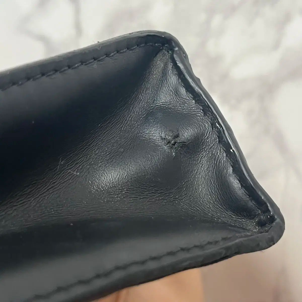 夏のセール開催中！ OS ルイヴィトン ポシェットヴォワヤージュ クラッチバッグ